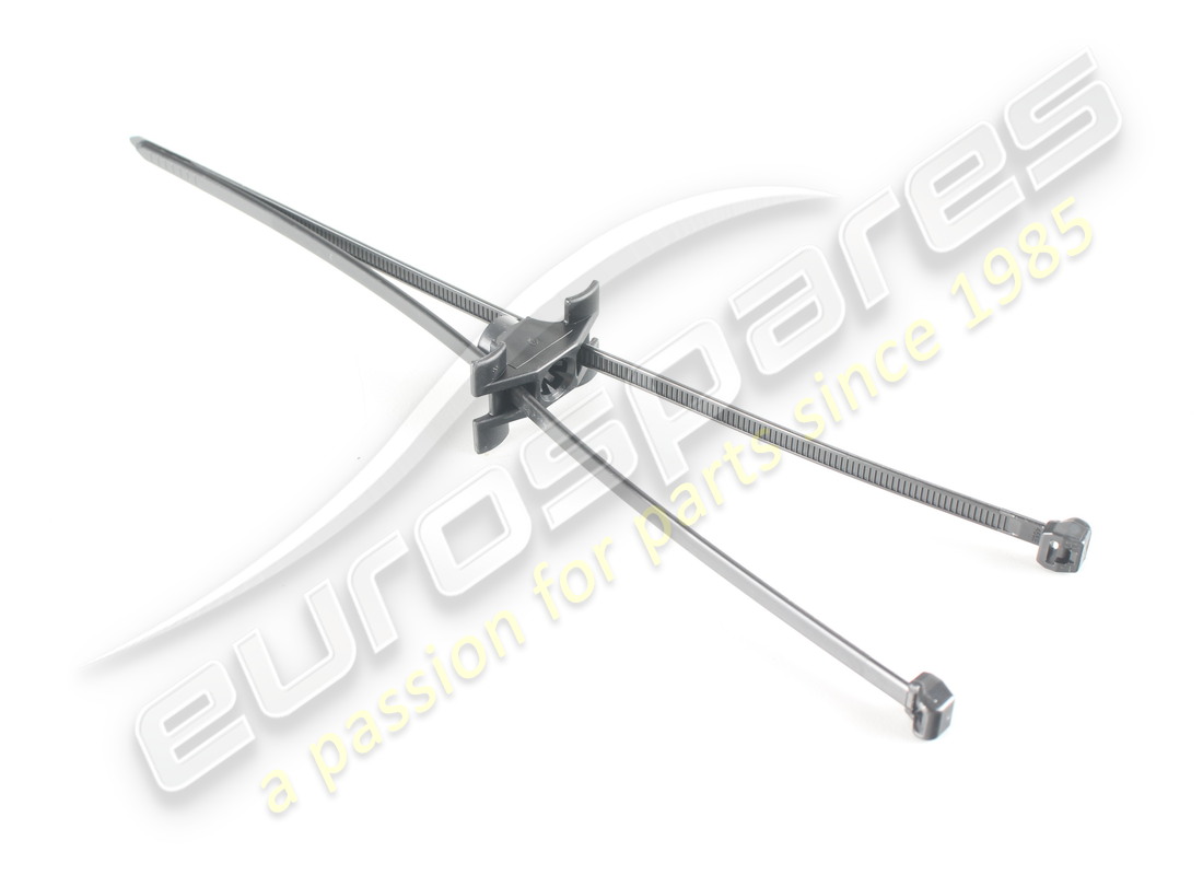 NEW Lamborghini CABLE TIE BASE . PART NUMBER 3D0971838F (1)