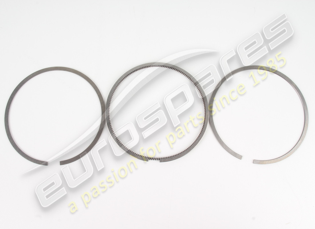 new eurospares piston ring set (1 bore). part number 126582 (1)
