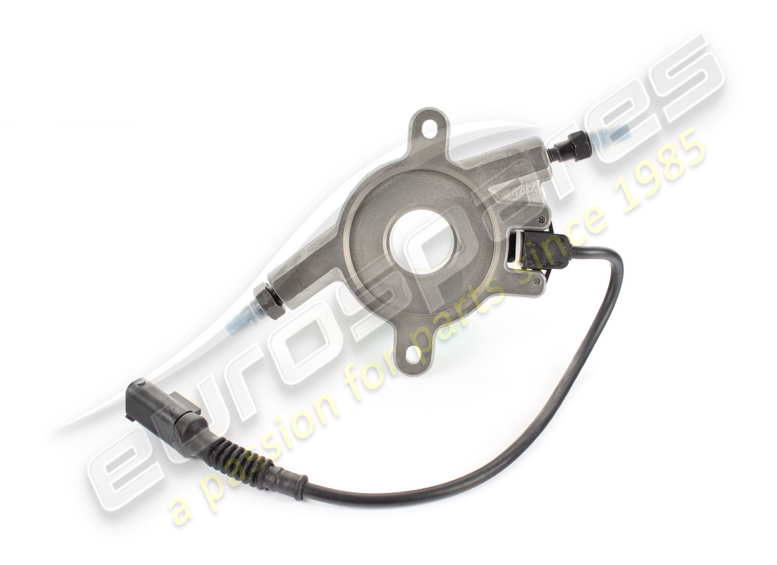 NEW ASTON MARTIN CYLINDER, SLAVE, SPORTSHIFT, GREEN BELLOWS. PART NUMBER 6G337A564AA (2) new aston martin cylinder, slave, sportshift, green bellows. part number 6g337a564aa (2)