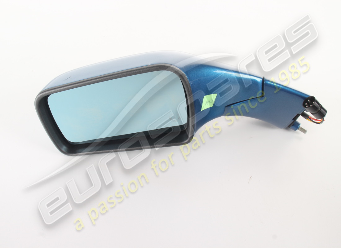 NEW (OTHER) Ferrari LH DOOR MIRROR RHD . PART NUMBER 62867610 (1)