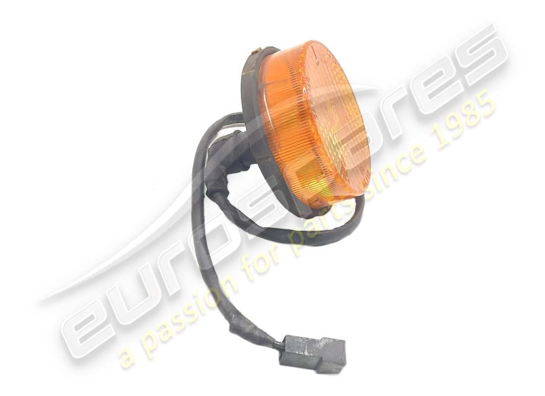 USED FERRARI REAR FLASHER. PART NUMBER 20082608 (2) used ferrari rear flasher. part number 20082608 (2)