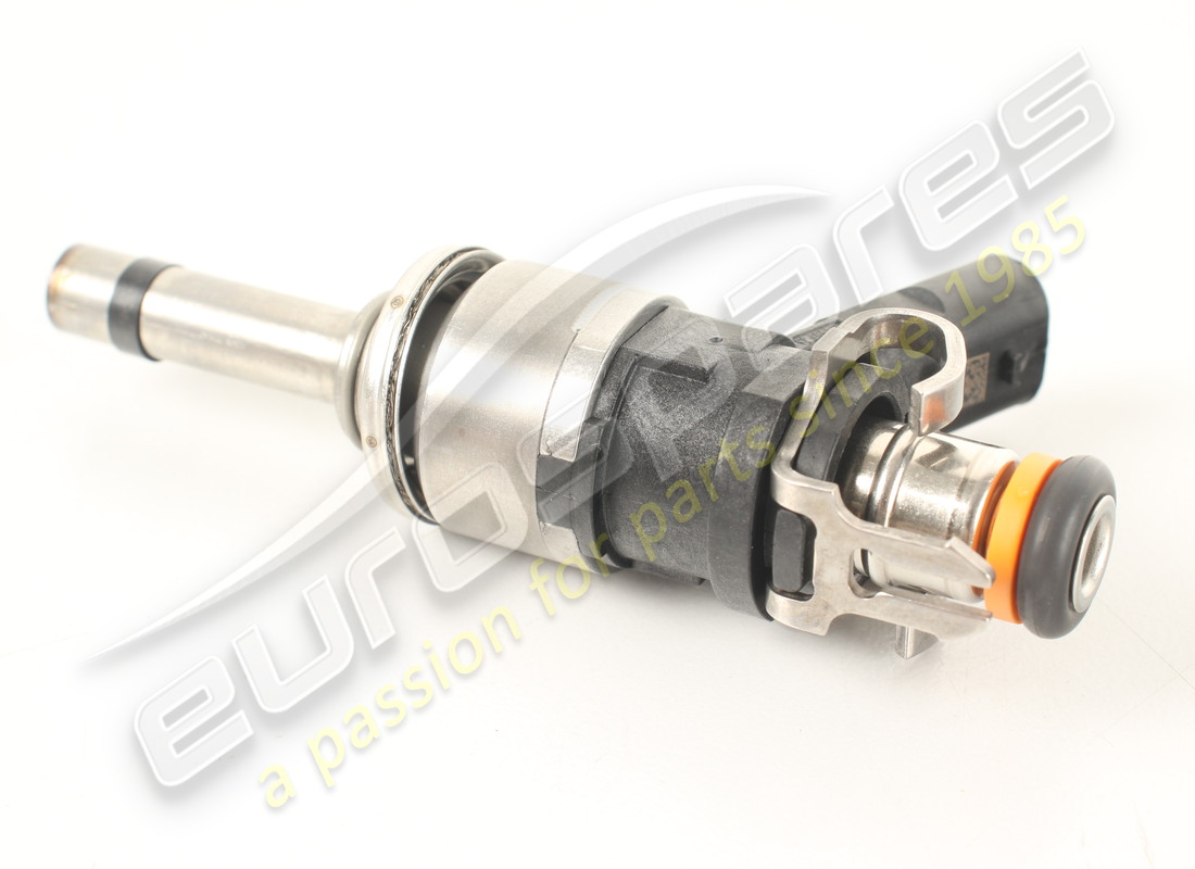 NEW PORSCHE HIGH-PRESSURE INJECTOR. PART NUMBER 9A111022231 (2) new porsche high-pressure injector. part number 9a111022231 (2)