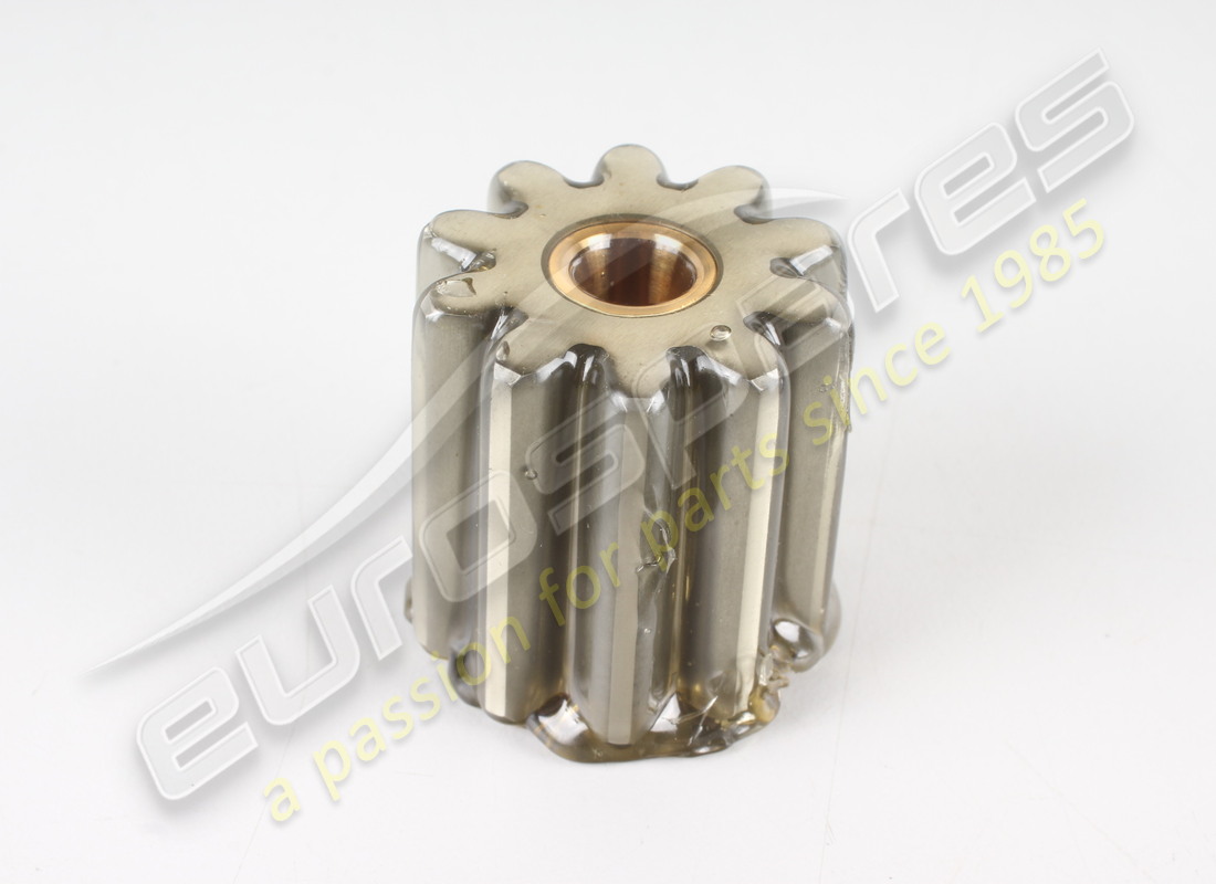 NEW EUROSPARES GEAR. PART NUMBER 109955 (1) new eurospares gear. part number 109955 (1)