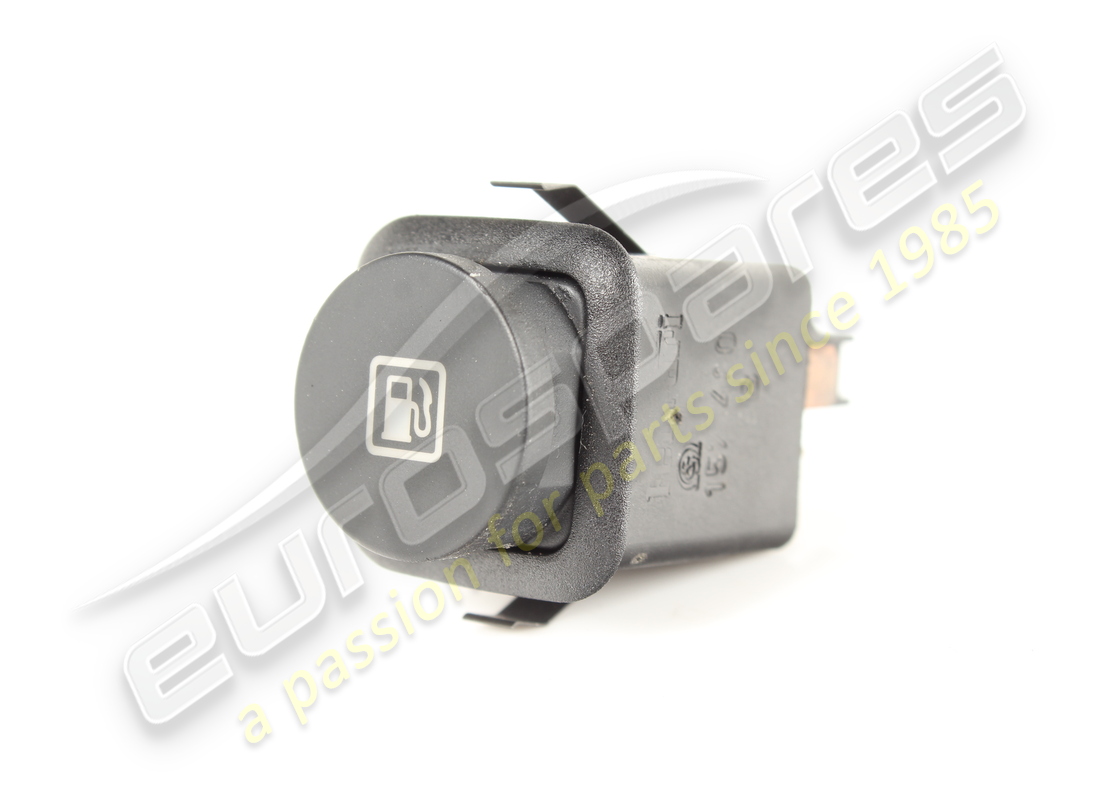 USED Ferrari FUEL DOOR CONTROL PUSH-BUTTO . PART NUMBER 157480 (1)