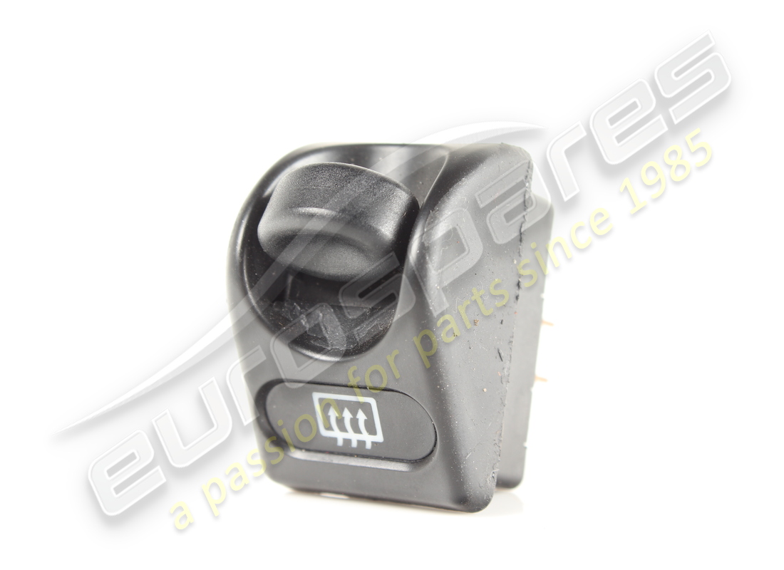 used ferrari interruttore com.lunotto ter. part number 180682 (1)