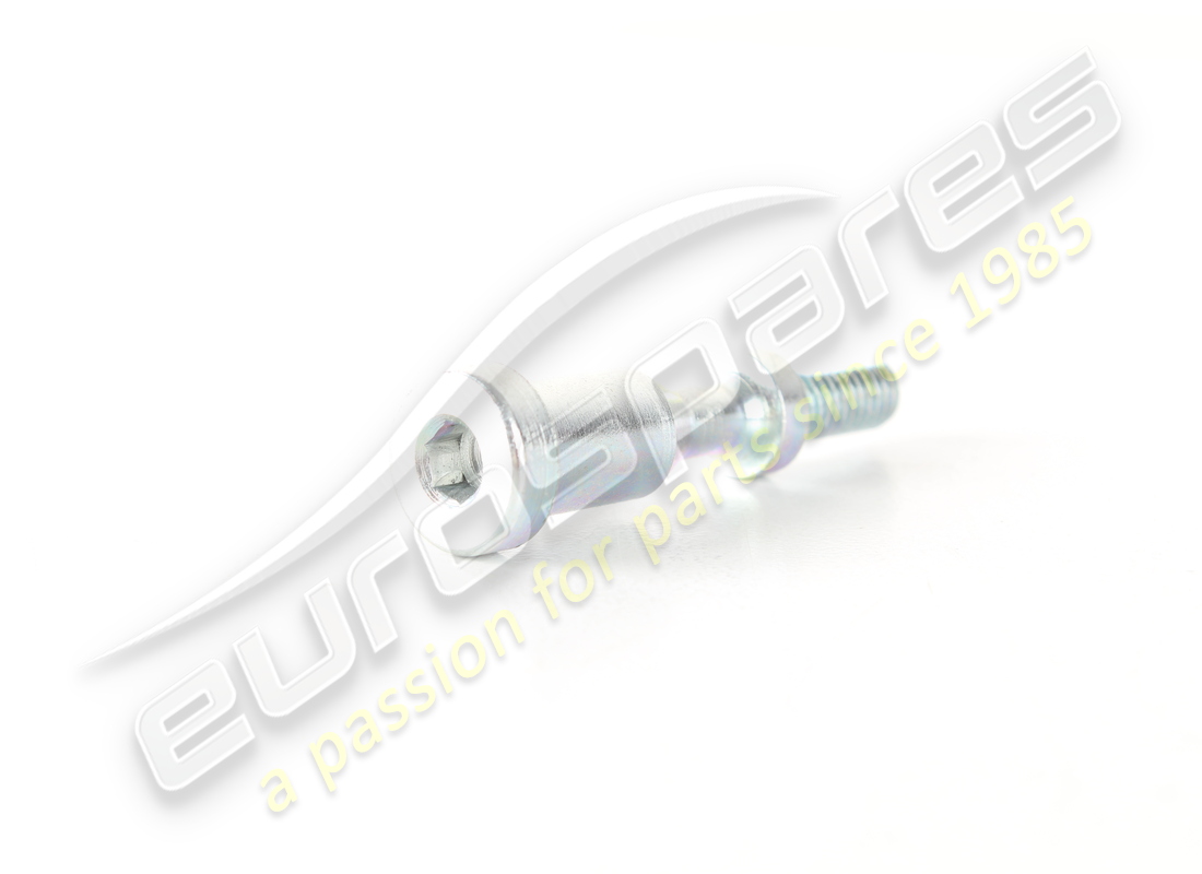 new porsche screw, cheese hd. - short. part number 92810411102 (3)