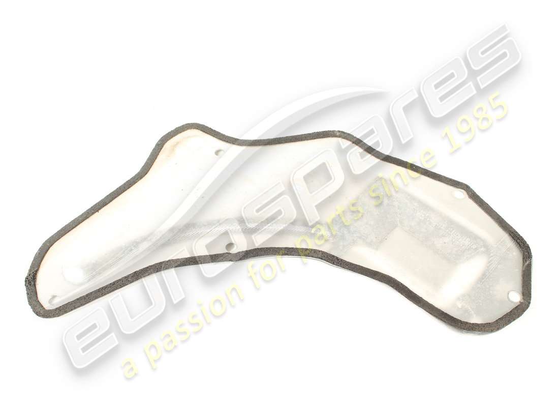 USED Ferrari LH DOOR WATERPROOFING BRACKE . PART NUMBER 84383000 (1)