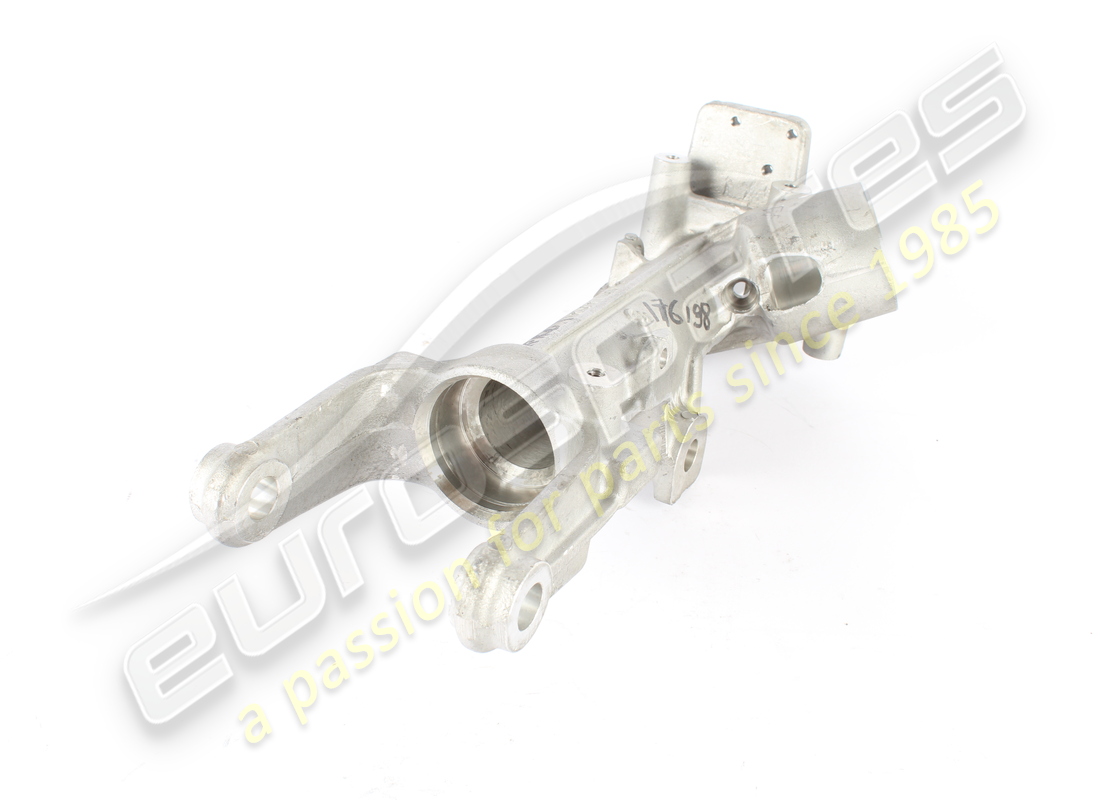 NEW FERRARI COLUMN SUPPORT. PART NUMBER 176198 (2) new ferrari column support. part number 176198 (2)
