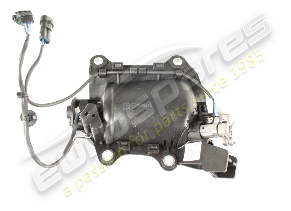 USED Ferrari MODULO MANIGLIA EST DX COMPLETE G . PART NUMBER 868974 (1)