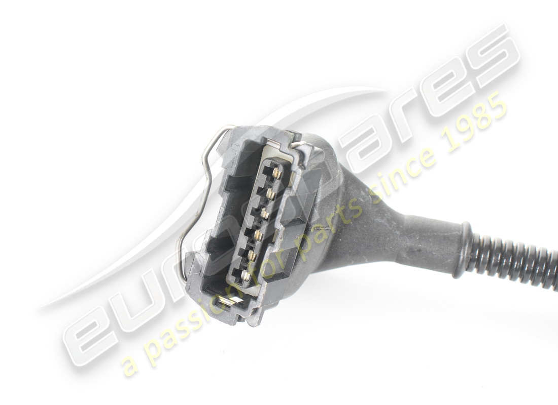 NEW FERRARI LH MAIN CONNECTION CABLES. PART NUMBER 143207 (5) new ferrari lh main connection cables. part number 143207 (5)