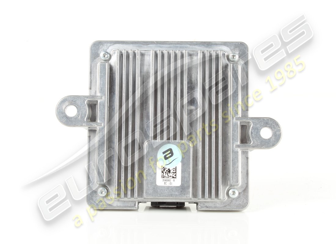 USED FERRARI ECU AVAS. PART NUMBER 971865 (5) used ferrari ecu avas. part number 971865 (5)