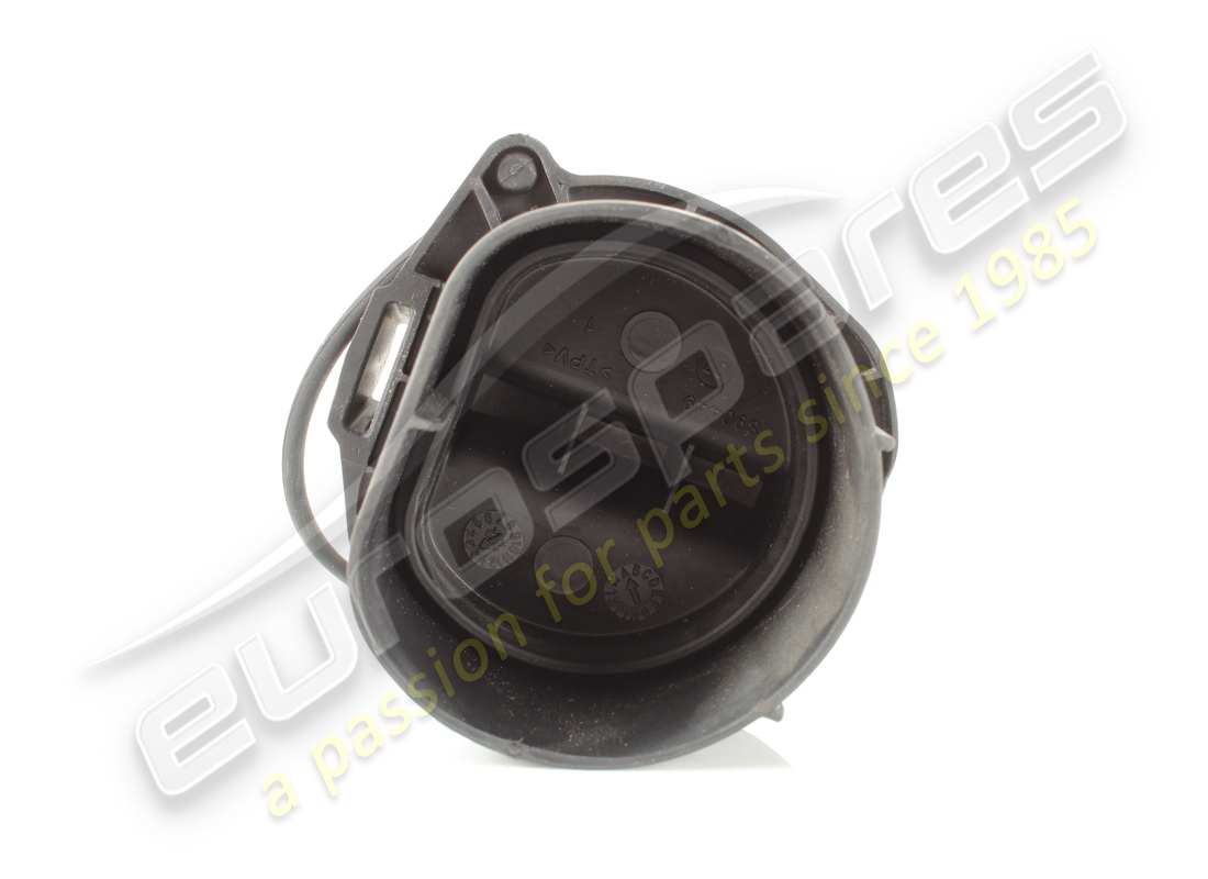 used ferrari charging socket cap. part number 890449 (2)