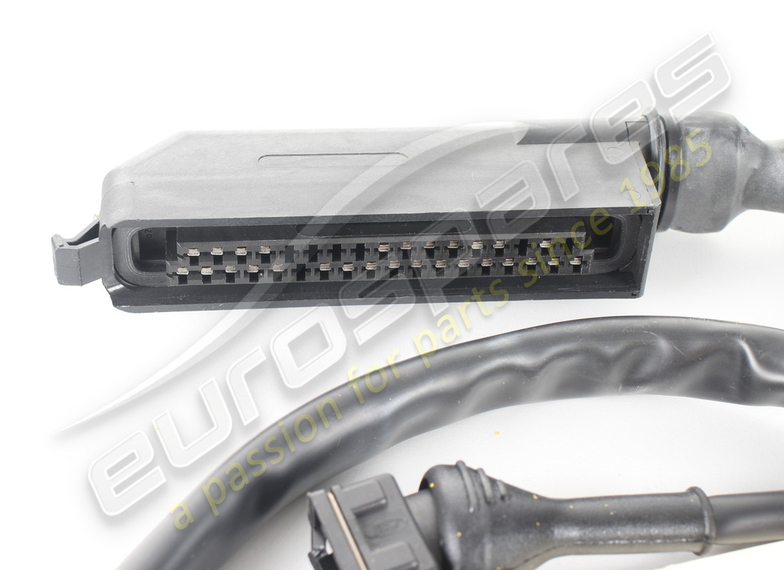 NEW FERRARI ANTI-SKID DEVICE CABLES RHD PART NUMBER 160892 (3) new ferrari anti-skid device cables rhd part number 160892 (3)