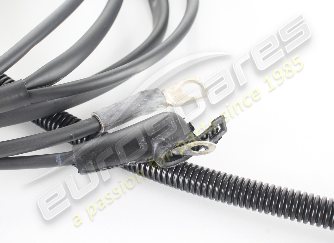 NEW FERRARI ANTI-SKID DEVICE CABLES RHD PART NUMBER 160892 (7) new ferrari anti-skid device cables rhd part number 160892 (7)