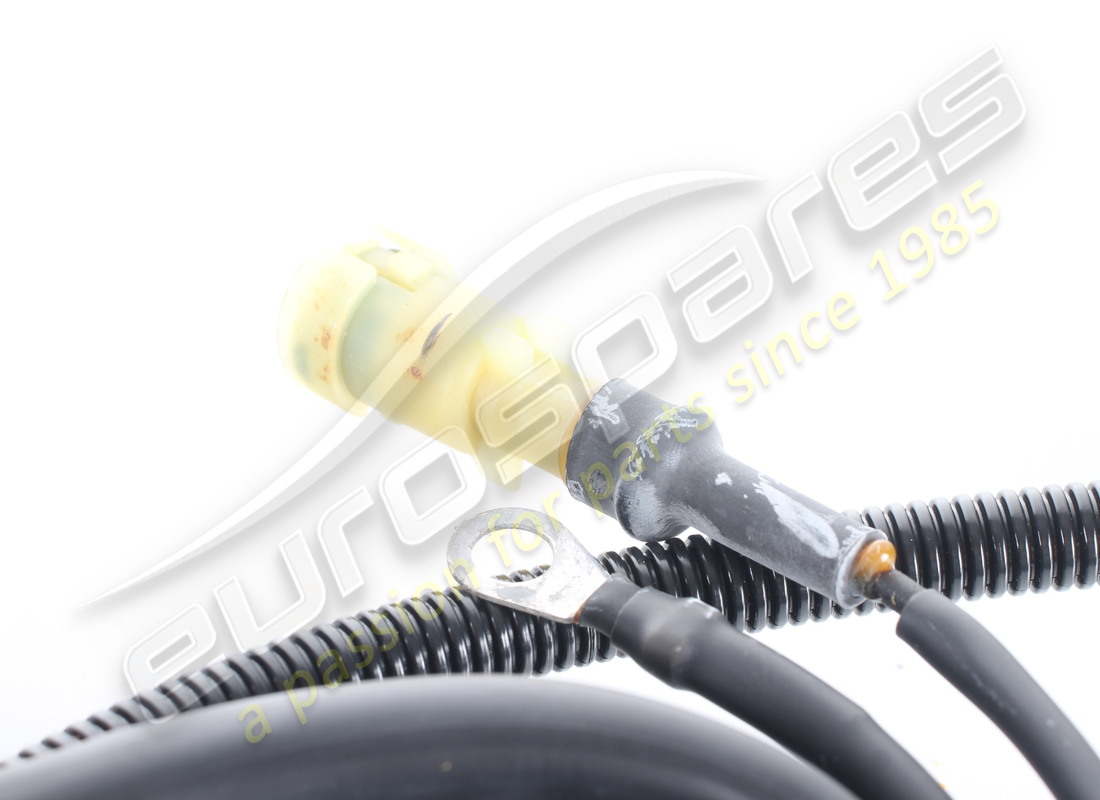 NEW FERRARI ANTI-SKID DEVICE CABLES RHD PART NUMBER 160892 (6) new ferrari anti-skid device cables rhd part number 160892 (6)