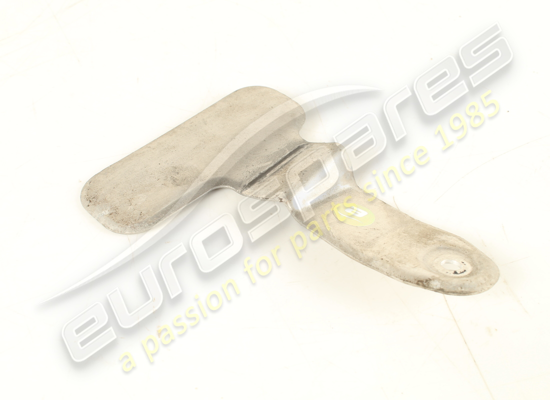 USED FERRARI RH TANK INSULATION BRACKET. PART NUMBER 278570 (2) used ferrari rh tank insulation bracket. part number 278570 (2)