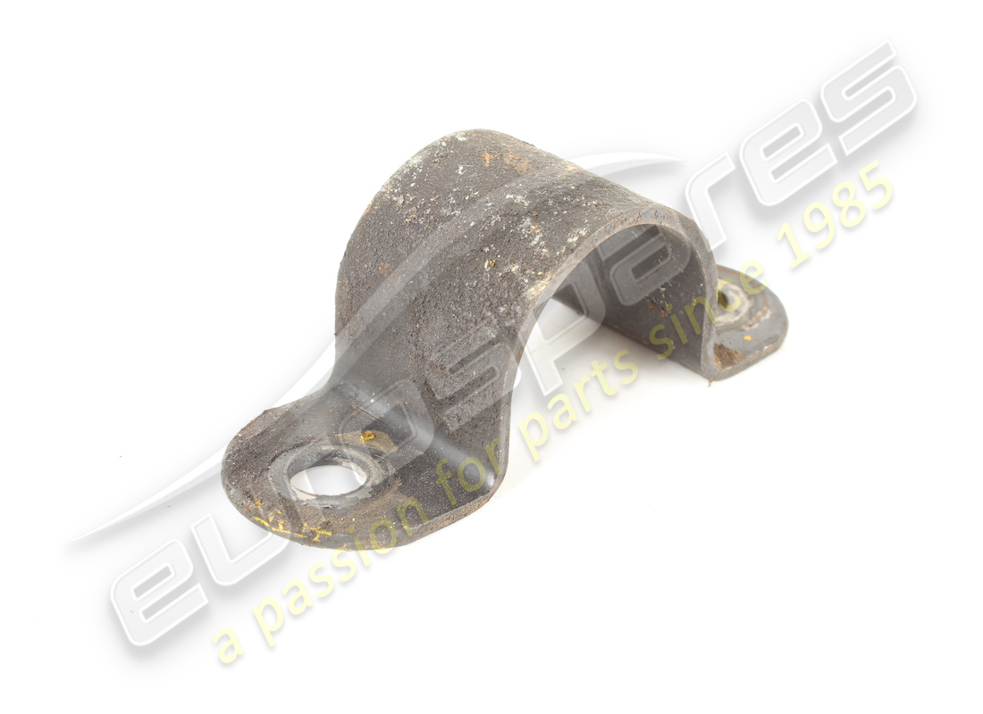 USED Ferrari ROLL BAR BRACKET . PART NUMBER 106577 (1)