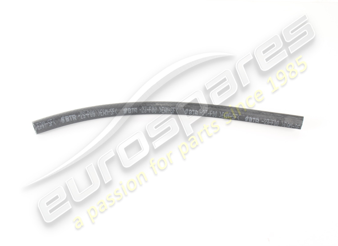 new ferrari rubber hose. part number 191856 (1)