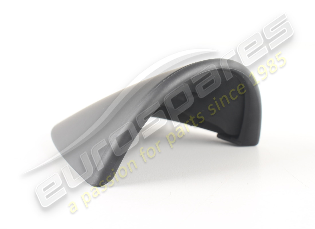 NEW PORSCHE COVER STOPWATCH (PR:QR4,QR5) BLACK. PART NUMBER 991552557025Q0 (1) new porsche cover stopwatch (pr:qr4,qr5) black. part number 991552557025q0 (1)