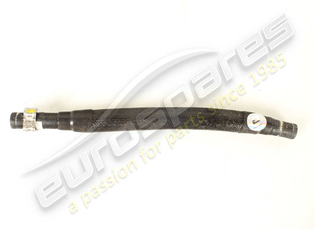 USED Ferrari TUBO GOMMA SIL. D.5-12X215 C . PART NUMBER 868388 (1)