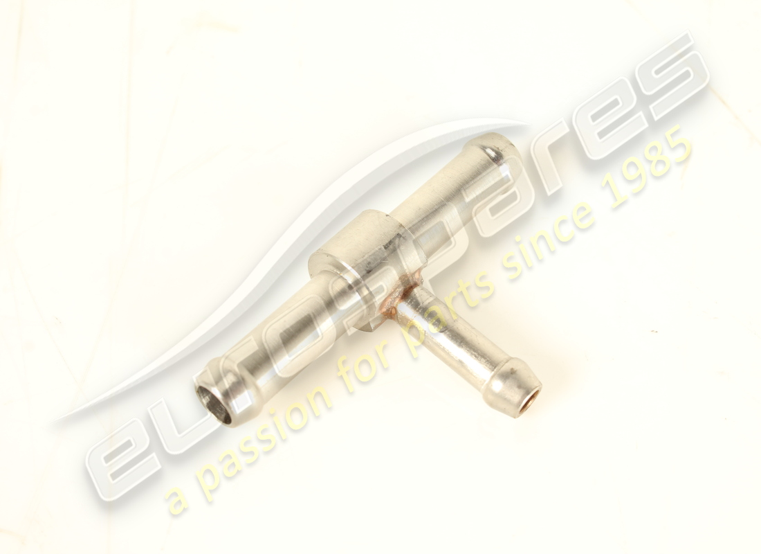 used ferrari 3-way connector. part number 807844 (2)