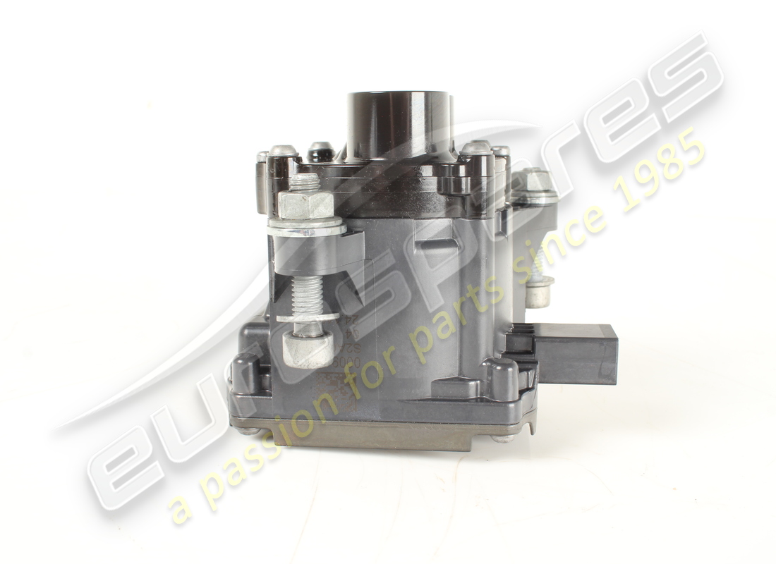 USED FERRARI POMPA OLIO VALEO EP150. PART NUMBER 917721 (6) used ferrari pompa olio valeo ep150. part number 917721 (6)