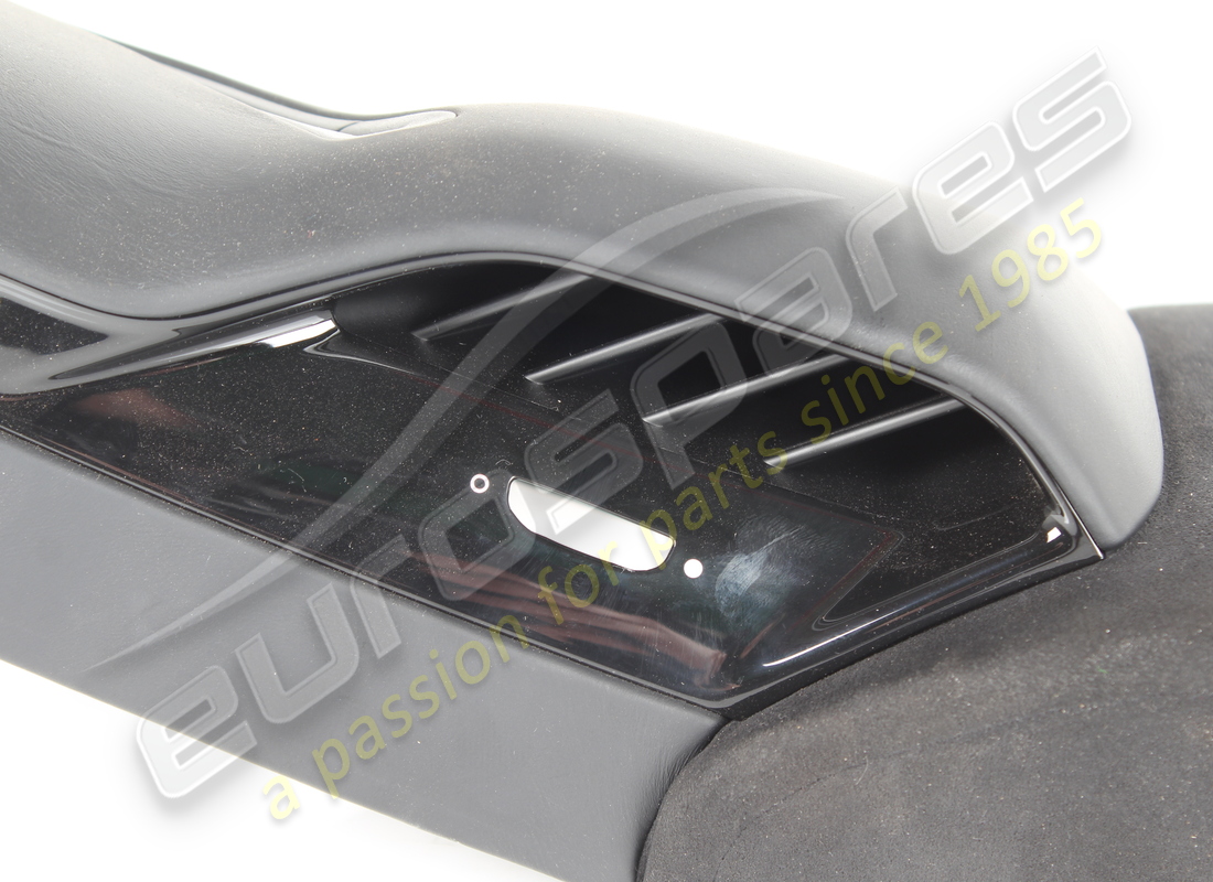 used ferrari complete upper lh b-pillar. part number 810906 (2)