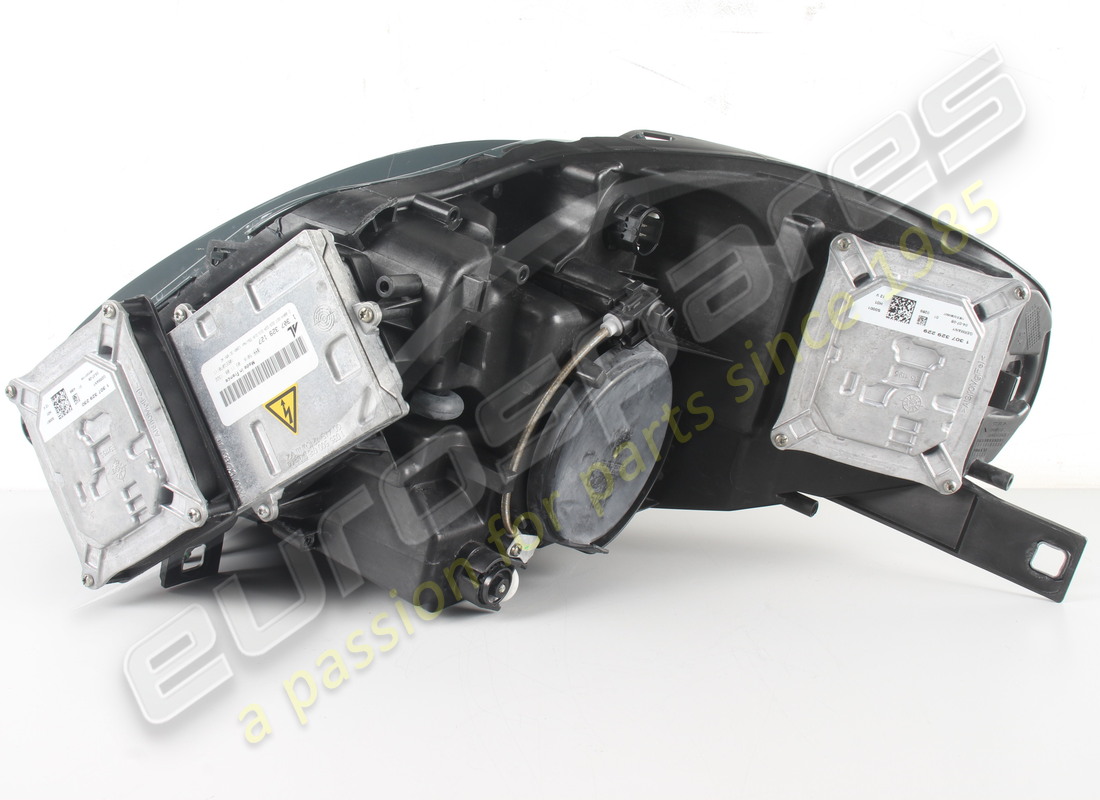 NEW (OTHER) FERRARI LH FRONT HEADLIGHT AFS. PART NUMBER 251999 (7) new (other) ferrari lh front headlight afs. part number 251999 (7)