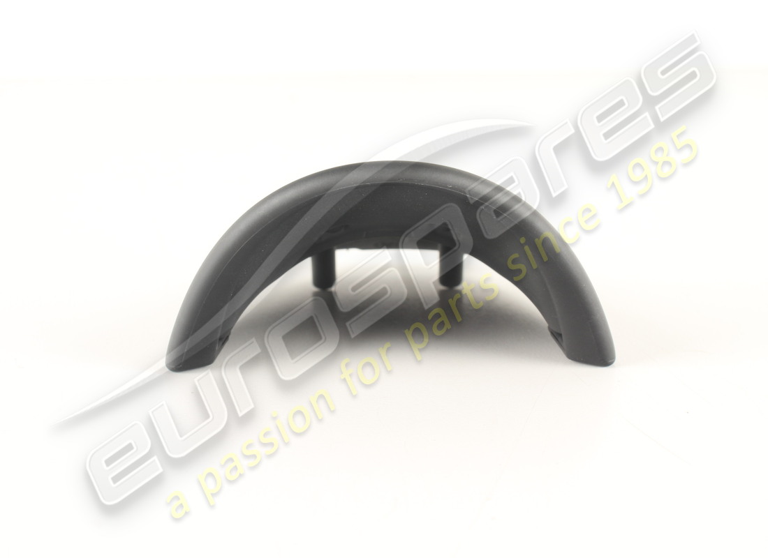 NEW PORSCHE COVER STOPWATCH (PR:QR4,QR5) BLACK. PART NUMBER 991552557025Q0 (2) new porsche cover stopwatch (pr:qr4,qr5) black. part number 991552557025q0 (2)