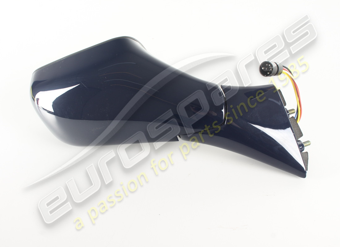 new (other) ferrari rh door mirror rhd part number 62867510 (2)