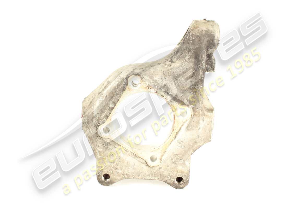 USED Ferrari RH STEERING KNUCKLE . PART NUMBER 176184 (1)