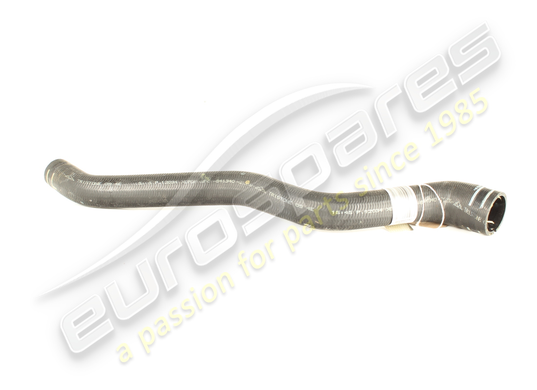 USED Ferrari MANICOTTO DA RADITORE A MULT . PART NUMBER 841340 (1)