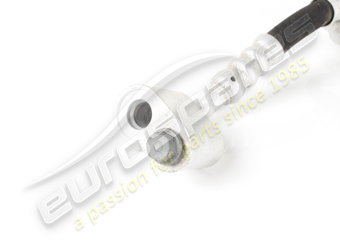 USED FERRARI TUBO DA SEZIONAMENTO A IHX A. PART NUMBER 979769 (3) used ferrari tubo da sezionamento a ihx a. part number 979769 (3)