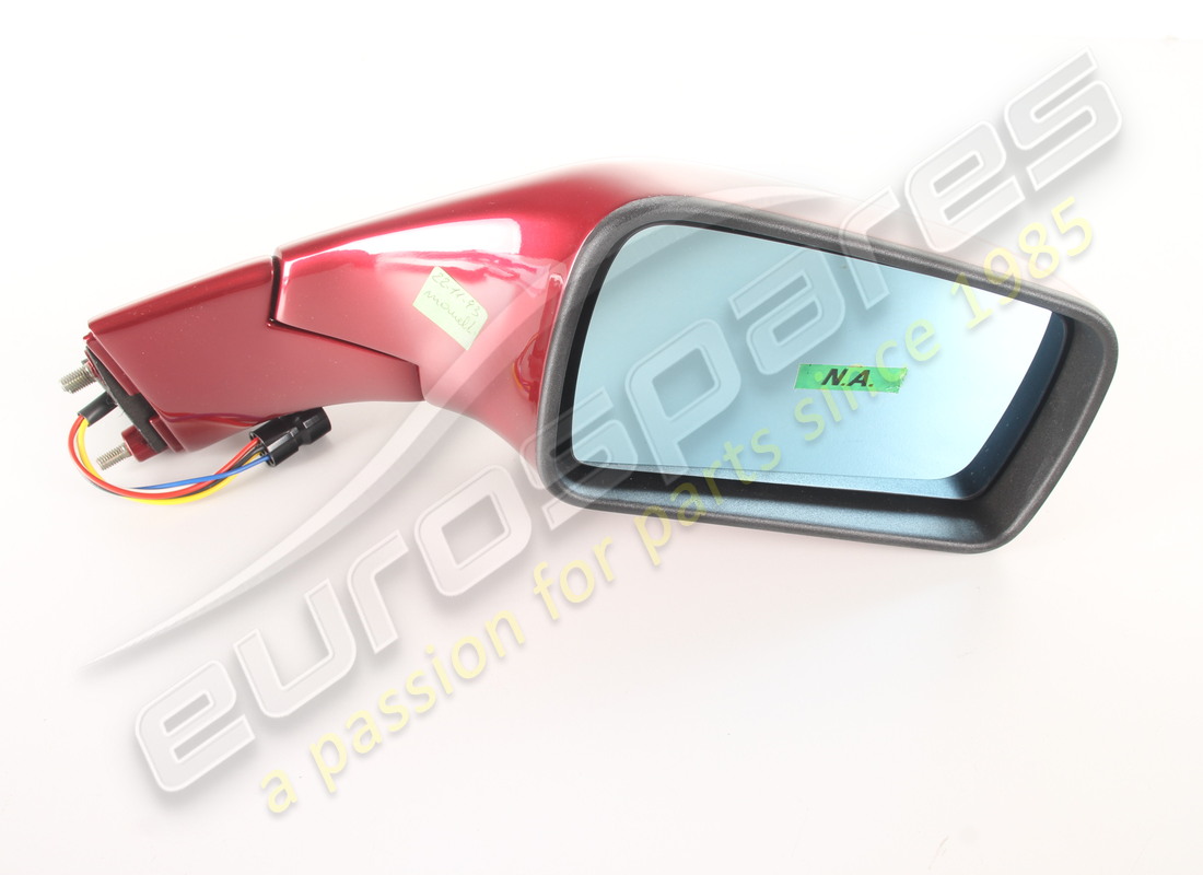 NEW (OTHER) Ferrari RH DOOR MIRROR LHD . PART NUMBER 62188910 (1)