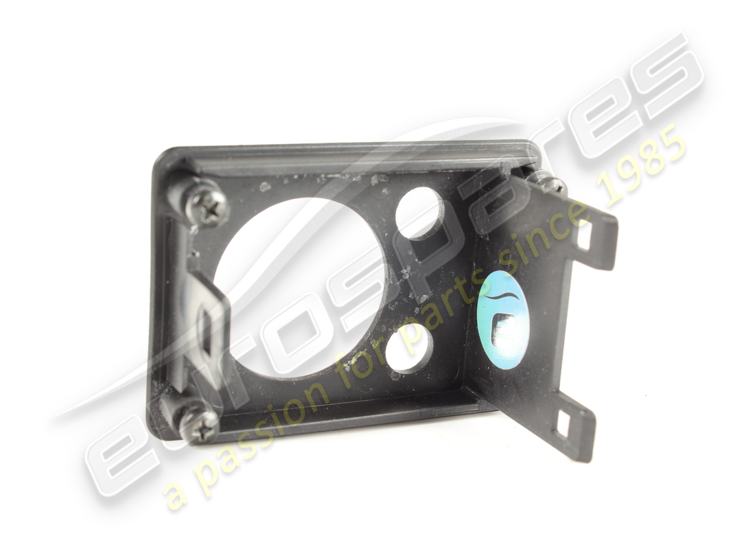 used ferrari switch mounting plate. part number 65414700 (2)