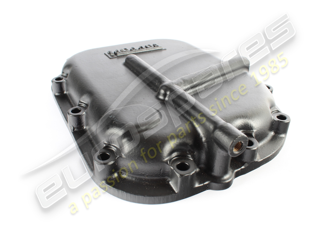 new ferrari gearbox rear cover. part number 181246 (2)