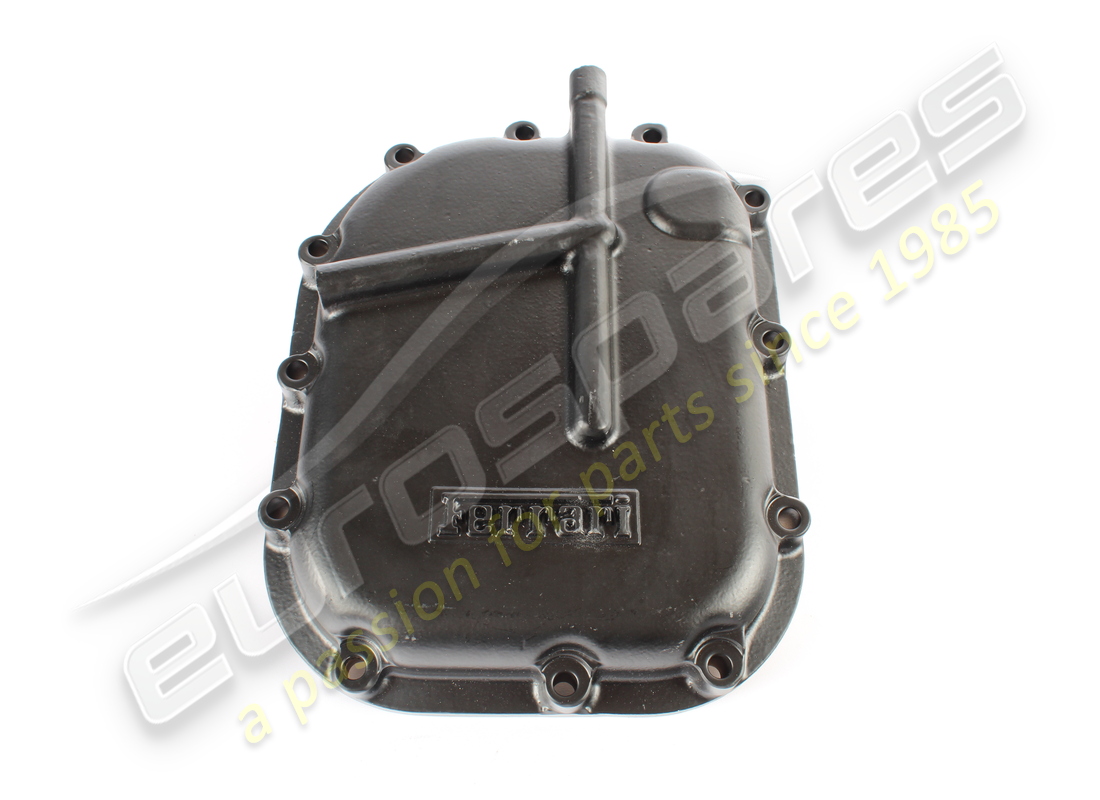new ferrari gearbox rear cover. part number 181246 (1)