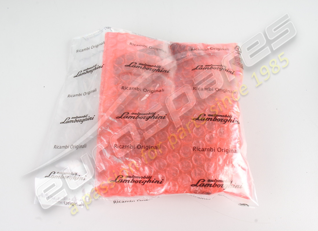 new lamborghini new phone holder huracan - lhd part number 4t1862371 (3)