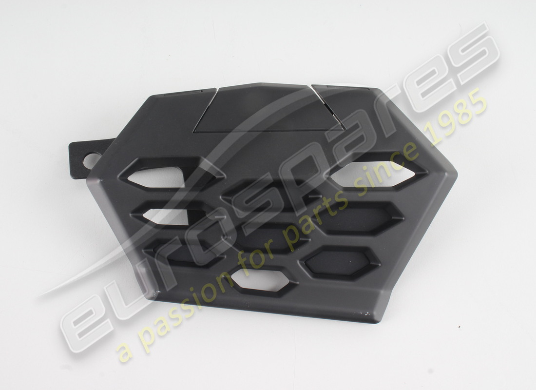 new lamborghini new phone holder huracan - lhd part number 4t1862371 (1)