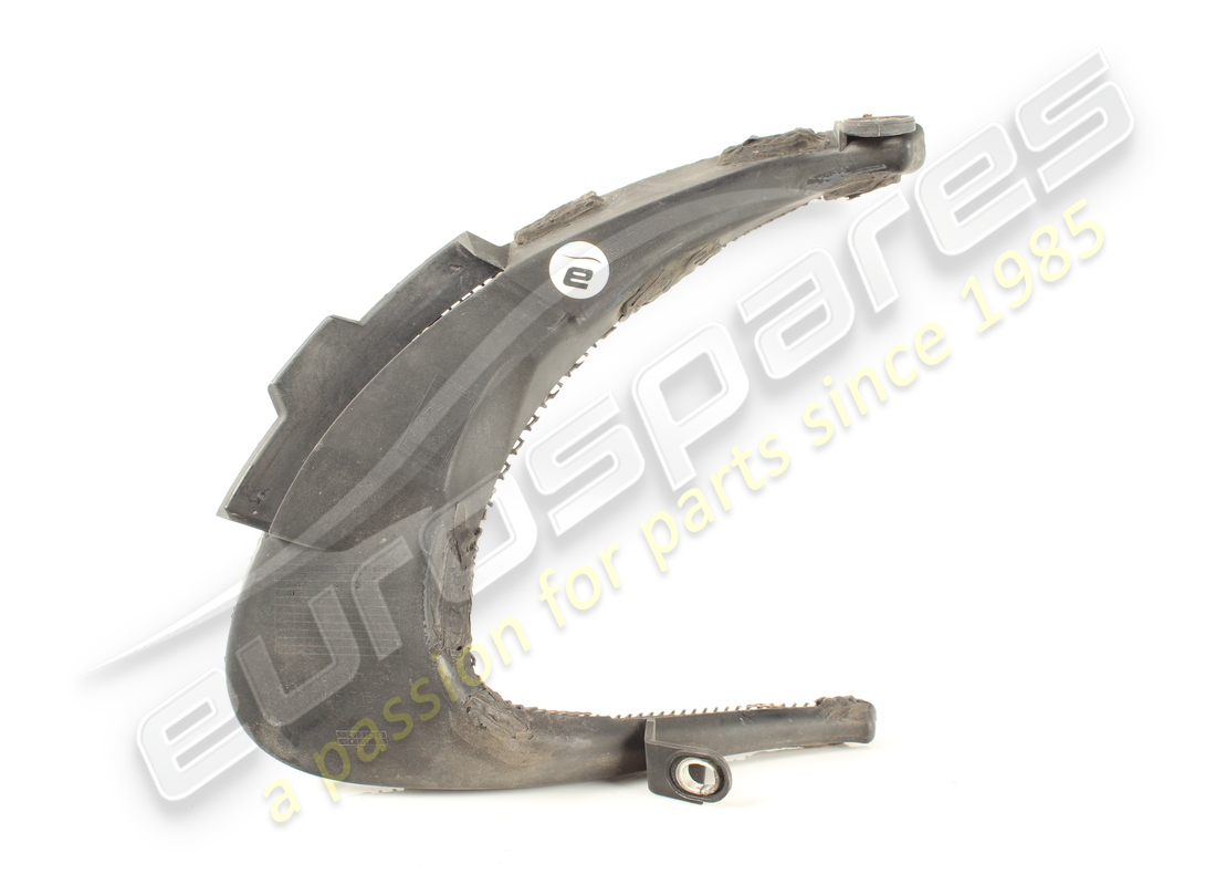 USED FERRARI LH TAIL LIGHT GRILLE. PART NUMBER 84243500 (2) used ferrari lh tail light grille. part number 84243500 (2)