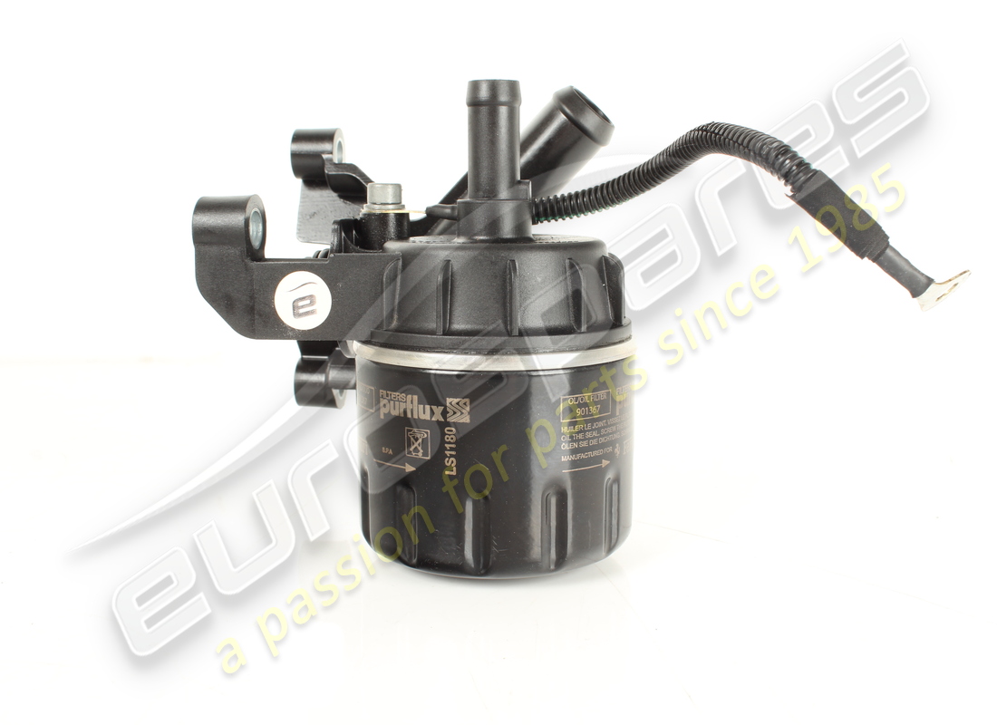 used ferrari interfaccia ogiva pompa-filt. part number 903825 (5)