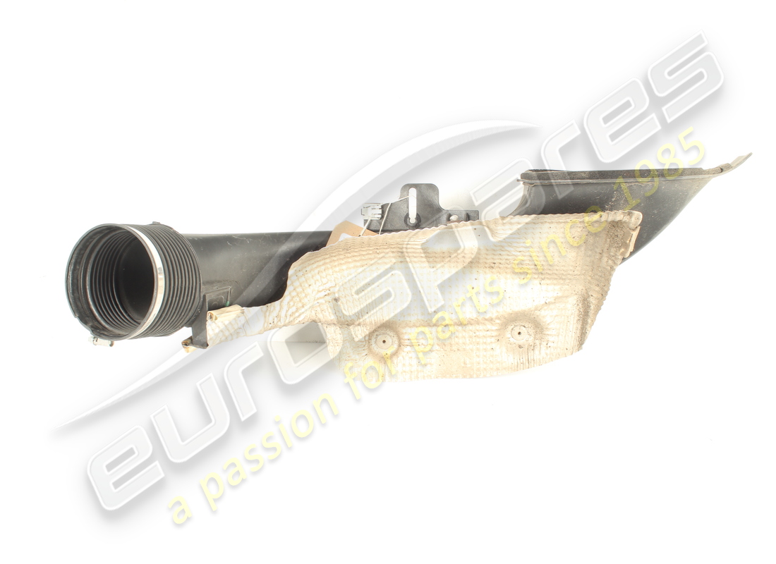 USED PORSCHE AIR DUCT. PART NUMBER 99111022591 (2) used porsche air duct. part number 99111022591 (2)