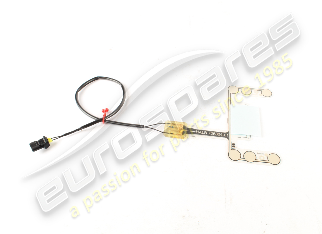 NEW MASERATI SBR SENSOR. PART NUMBER 670006155 (1) new maserati sbr sensor. part number 670006155 (1)