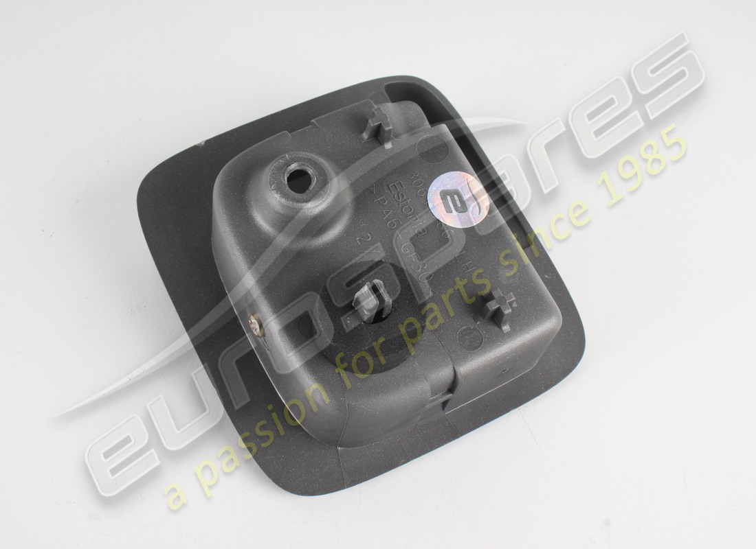 used aston martin lever-bonnet release. part number 9g436411062 (2)