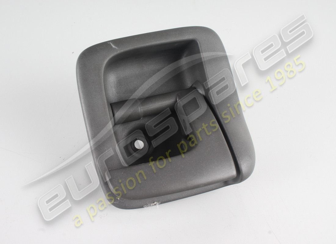 used aston martin lever-bonnet release. part number 9g436411062 (1)