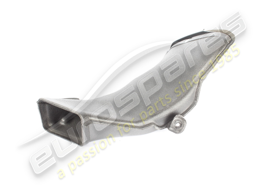 used ferrari complete rh ventilation duct. part number 89137300 (2)