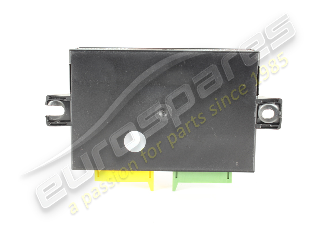 USED FERRARI SHOCK ABSORBERS ECU. PART NUMBER 175747 (3) used ferrari shock absorbers ecu. part number 175747 (3)