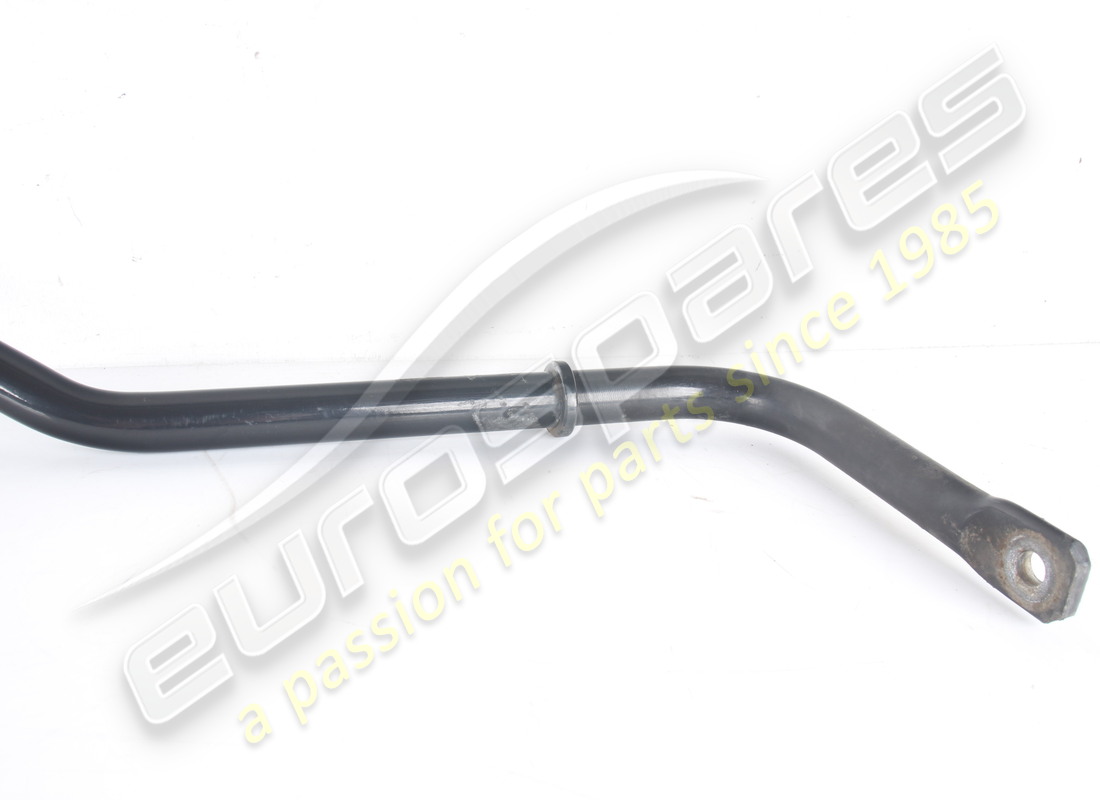 USED FERRARI STABILISER BAR. PART NUMBER 262790 (3) used ferrari stabiliser bar. part number 262790 (3)
