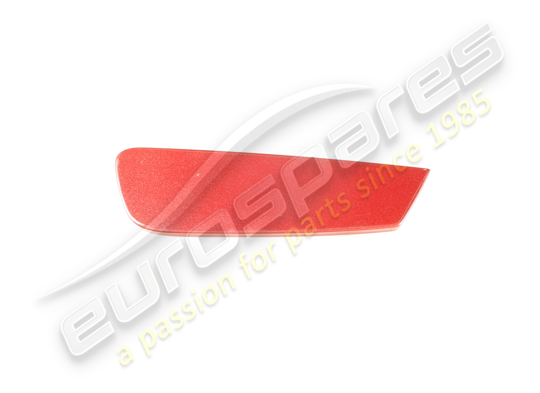 used ferrari paletta bicomponente manigli. part number 878117 (2)