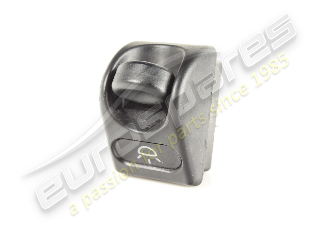 USED FERRARI REAR DOME LAMP CONTROL SWITC. PART NUMBER 180691 (1) used ferrari rear dome lamp control switc. part number 180691 (1)